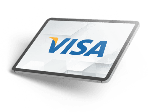 Online Casinos mit Visa