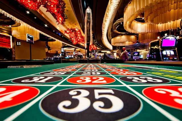 Casino Spielsucht