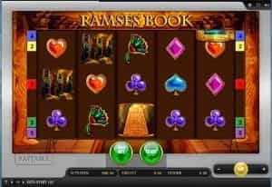 Ramses Book Ramses Book
