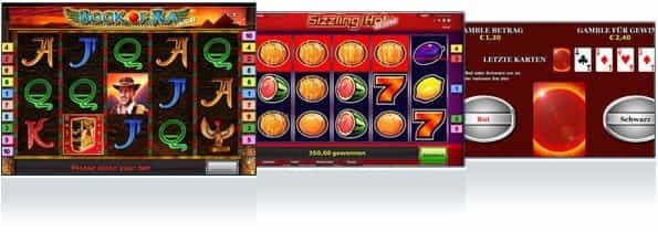 Green tube online casino