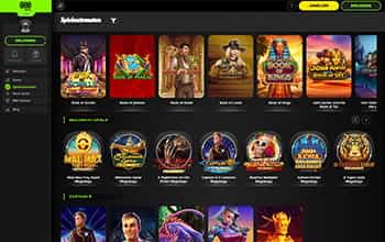 888slots Spiele
