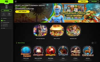 888slots Bonusaktionen