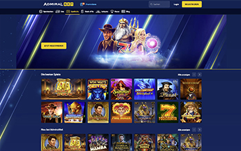 AdmiralBet