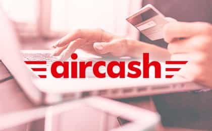 Aircash als Zahlungsmethode im Online Casino