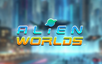 Alien Worlds