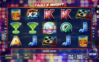 Beste Amatic Casinos.