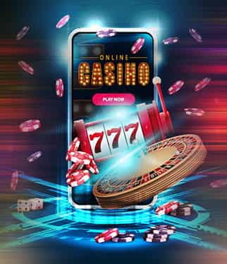 Das Spieleangebot der Echtgeld Casino Apps