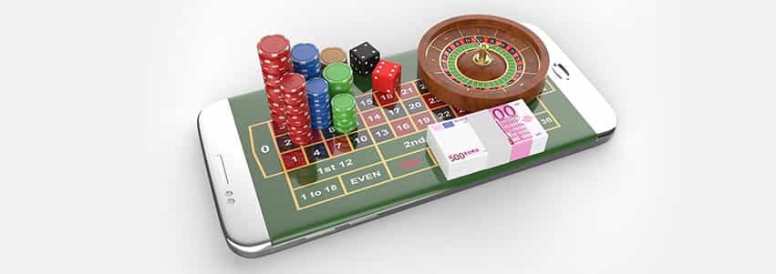 Casino Apps vs. webbasierte Lösungen