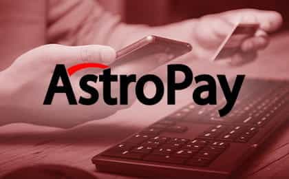 Top AstroPay Casino Bonus