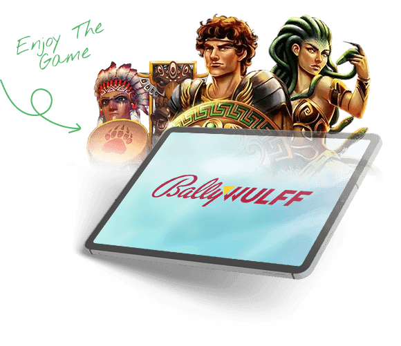 Beste Bally Wulff Online Casinos