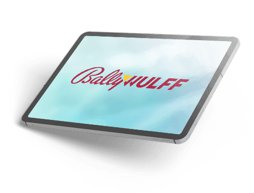 Beste Bally Wulff Online Casinos