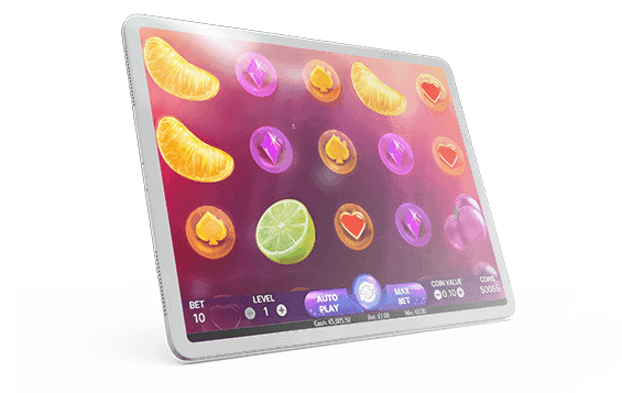 Berryburst