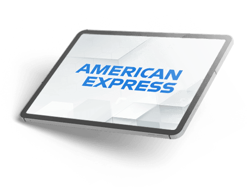 Beste Online Casinos mit American Express