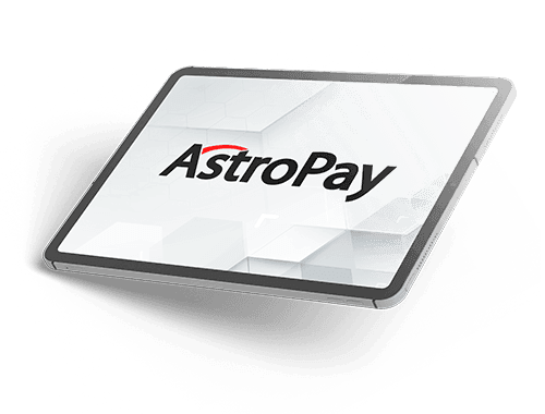 Beste Online Casinos mit AstroPay