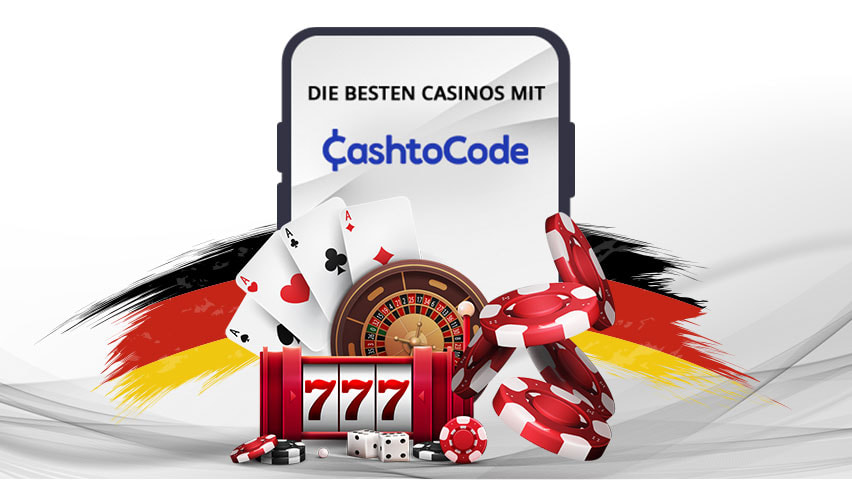 Cash to Code als Zahlungsmethode im Online Casino