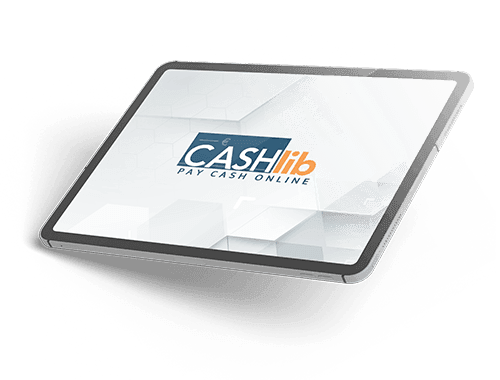 Beste Online Casinos mit CASHlib