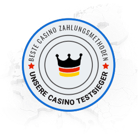 Beste Online Casino Zahlungsmethoden