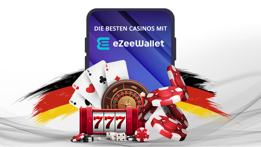 eZeeWalletals Zahlungsmethode im Online Casino