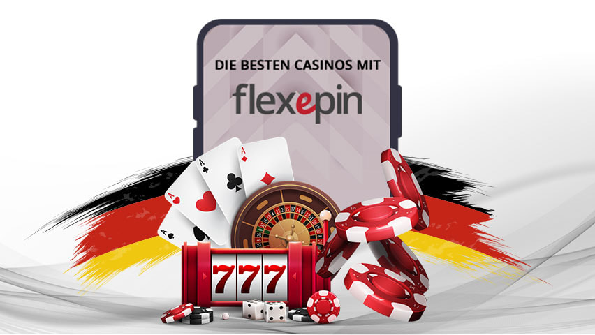 Flexepin als Zahlungsmethode im Online Casino