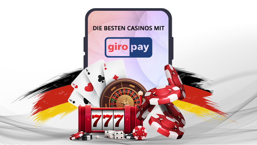 giropay als Zahlungsmethode im Online Casino