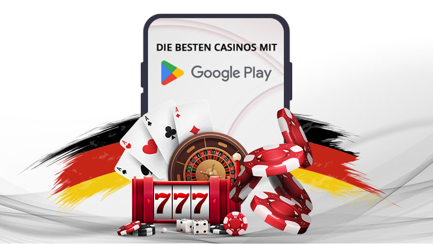 Google Pay als Zahlungsmethode im Online Casino
