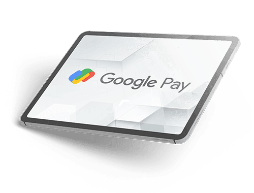 Beste Online Casinos mit Google Pay