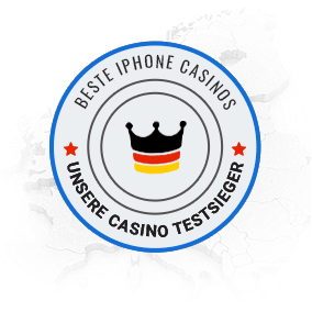 Beste iPhone Casinos