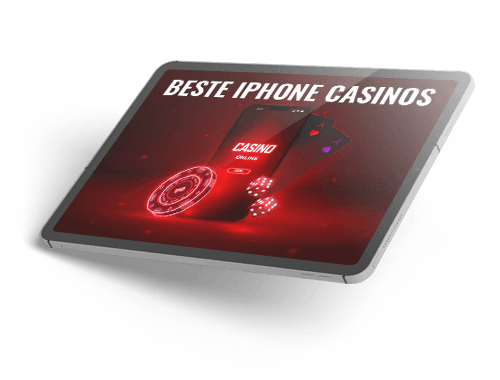 Beste Echtgeld iPhone Casinos