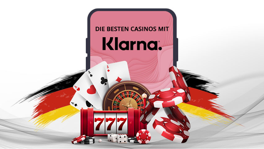 Klarna als Zahlungsmethode im Online Casino