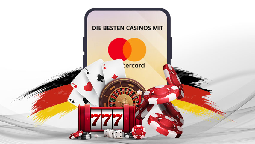 Mastercard als Zahlungsmethode im Online Casino