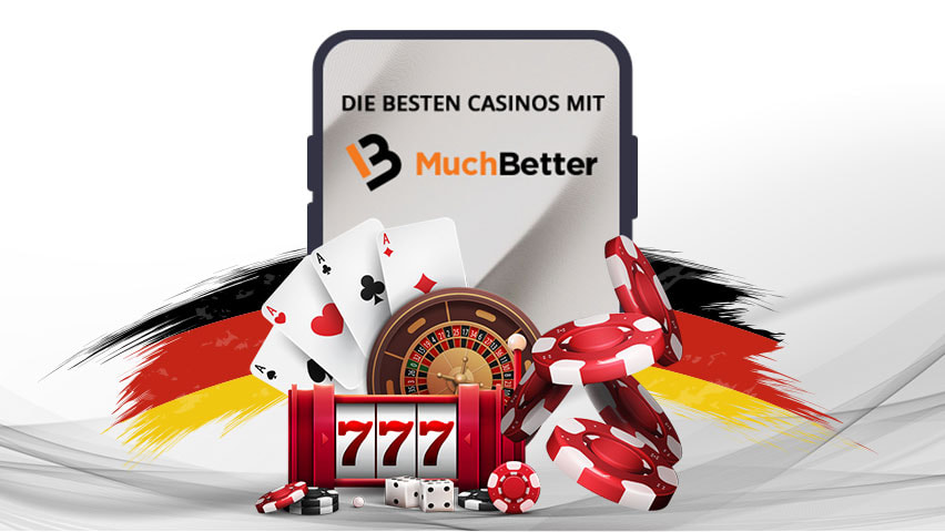 Apple Pay als Zahlungsmethode im Online Casino