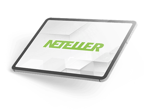 Beste Online Casinos mit Neteller