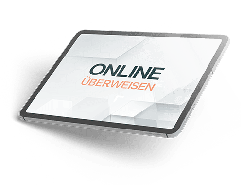 Beste Online Casinos mit Onlineüberweisen