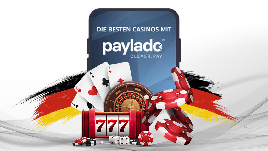 Paylado als Zahlungsmethode im Online Casino