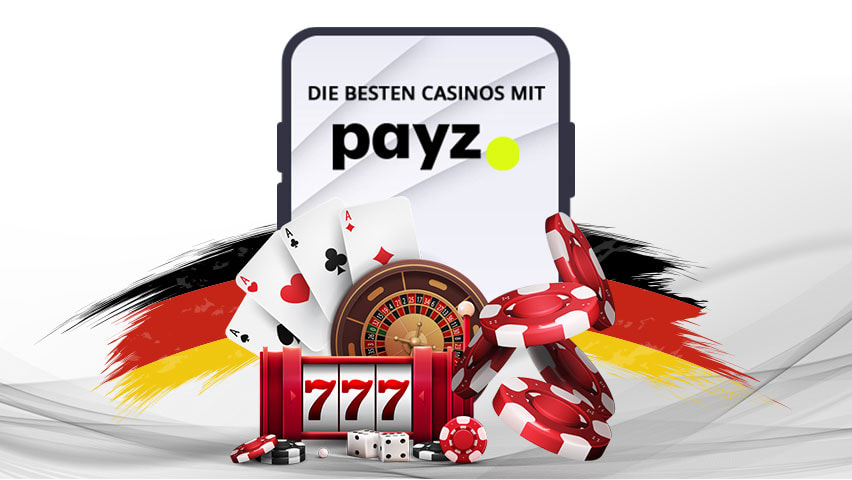 Payz als Zahlungsmethode im Online Casino