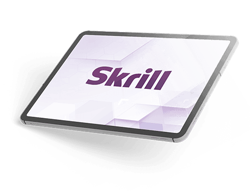 Beste Online Casinos mit Skrill.