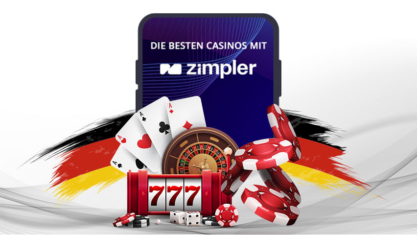 Zimpler als Zahlungsmethode im Online Casino
