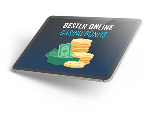 Bester Online Casino Bonus.