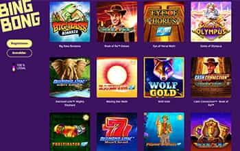 650+ Spielotheken Games