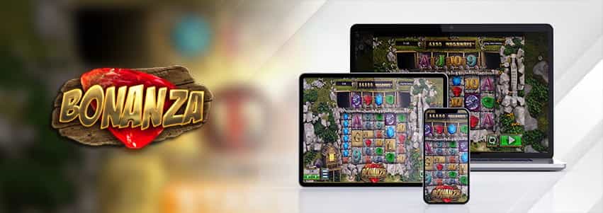 Bonanza slot