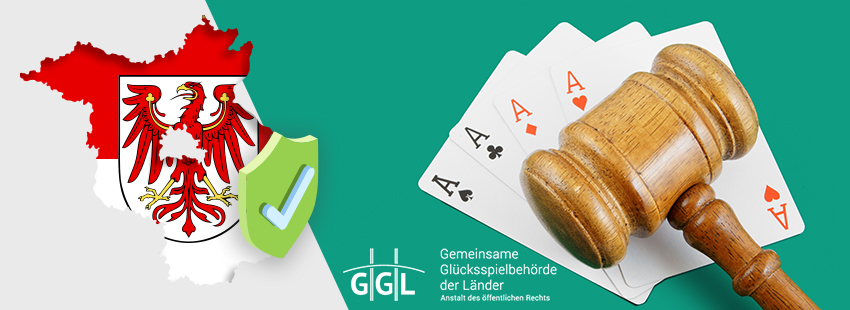 Ist Glücksspiel in Brandenburg legal?
