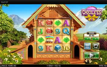 Megaways Slots von Big Time Gaming