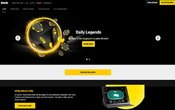 bwin Willkommensbonus