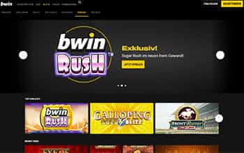 bwin Willkommensbonus