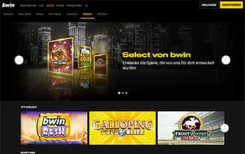 bwin Bonusaktionen