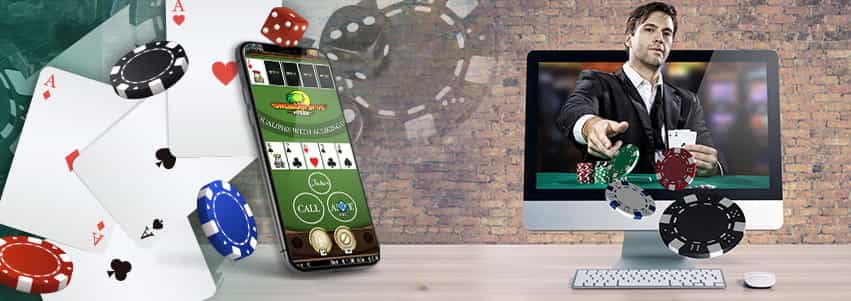 Casino Poker Casino Auswahl