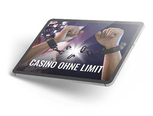 Casino ohne deutsche Lizenz
