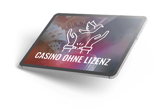 Casino ohne deutsche Lizenz