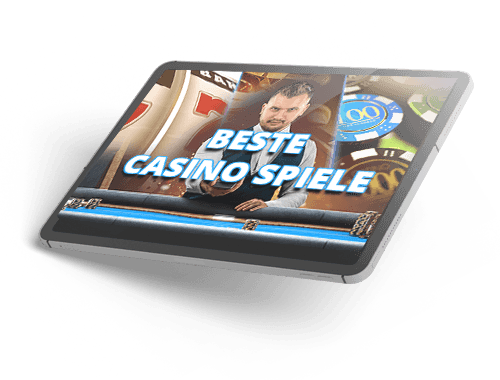 Beste Online Casinos