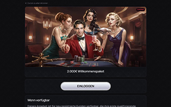 Beste Casinova Casino Bonus Angebote.